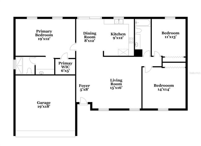 71 York Ct in Kissimmee, FL - Building Photo - Building Photo