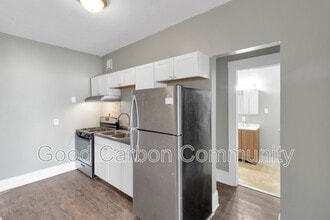 1073 Grant St in Buffalo, NY - Building Photo - Building Photo