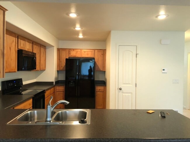 3146 Alybar Dr in Wellington, CO - Building Photo - Building Photo