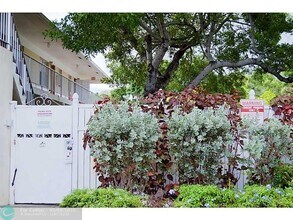 305 NE 16th St in Fort Lauderdale, FL - Building Photo - Building Photo