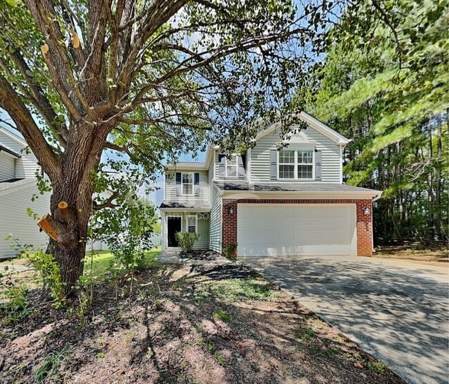 4325 Standing Rock Way