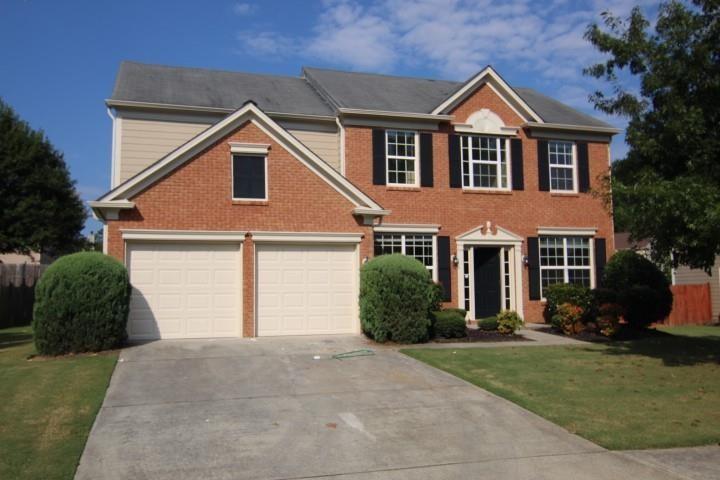 8365 Grenadier Trail in Suwanee, GA - Building Photo