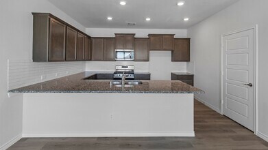 2853 Hancock Ln in Celina, TX - Building Photo - Building Photo