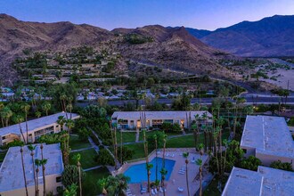 451 Desert Lakes Dr, Unit 451 Desert Lakes Drive in Palm Springs, CA - Building Photo - Building Photo