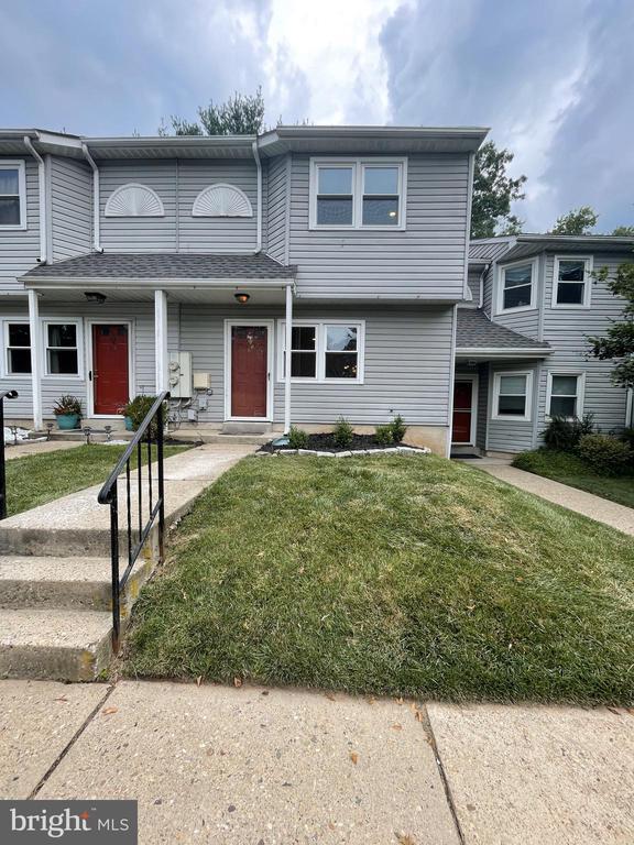 property at 67 Old Mill Ln