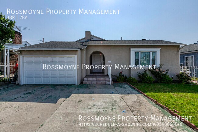 1014 Alexandria Ave in Los Angeles, CA - Building Photo - Building Photo