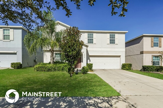 property at 3814 Kearsney Abbey Cir