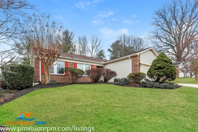 861 Boatswain Way in Annapolis, MD - Building Photo - Building Photo