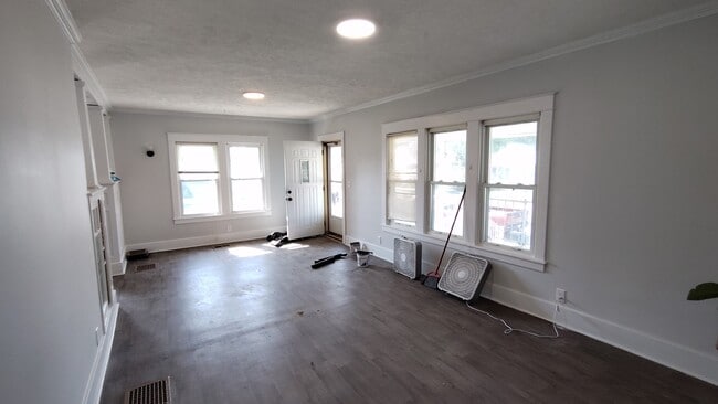 941 E Richmond St in Kokomo, IN - Foto de edificio - Building Photo