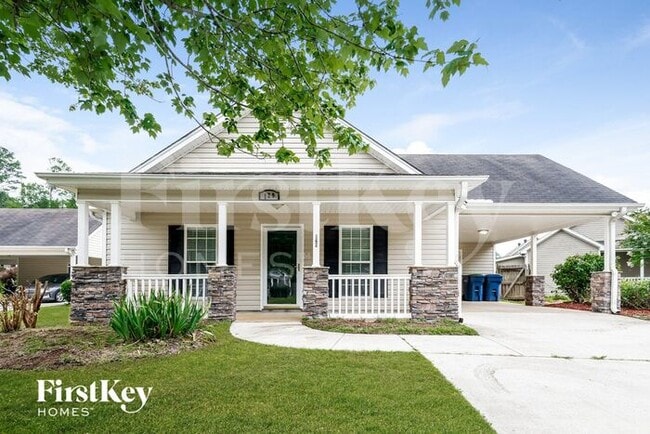 property at 129 Reese Dr