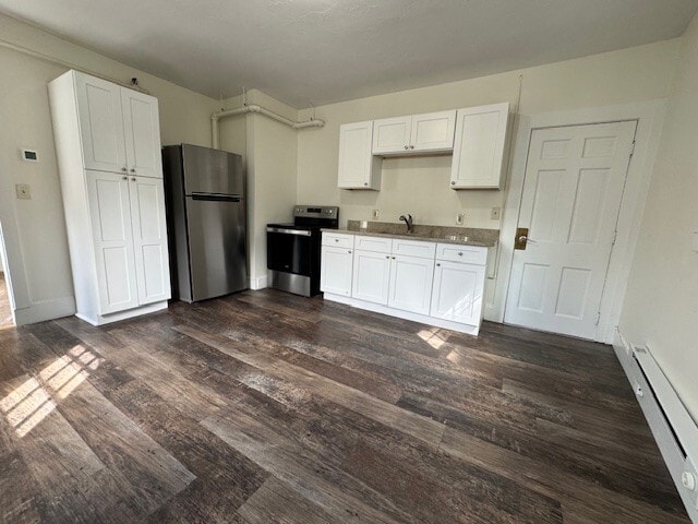 15 Commonwealth Ave, Unit 5