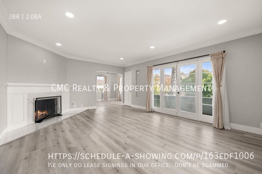 29 Kennebec Ave in Long Beach, CA - Building Photo