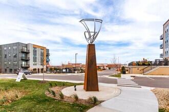 Rya Apartments in Richfield, MN - Building Photo - Building Photo