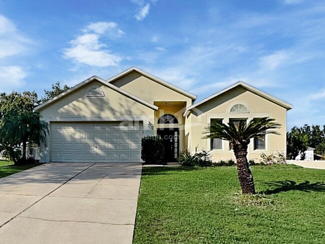 property at 16019 Horizon Ct