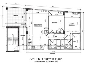 3436 Kingsbridge Ave-Unit -1D in New York, NY - Building Photo - Building Photo