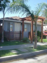 5362 N San Pablo Ave in Fresno, CA - Building Photo - Building Photo