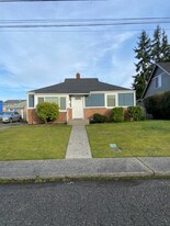 1021 S Meyers St in Tacoma, WA - Building Photo