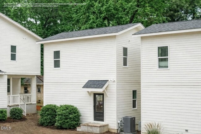 property at 2811 Wilcox Pl