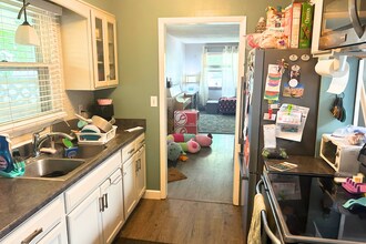 2822 S Main Ave, Unit Unit A in Sioux Falls, SD - Building Photo - Building Photo