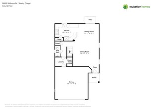 26903 Stillbrook Dr in Wesley Chapel, FL - Building Photo - Building Photo