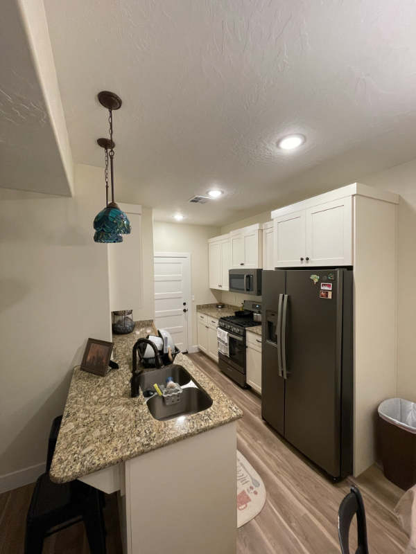 457 N 400 W in Cedar City, UT - Building Photo - Building Photo