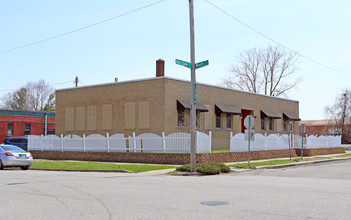 306 S Notre Dame Ave in South Bend, IN - Building Photo - Building Photo