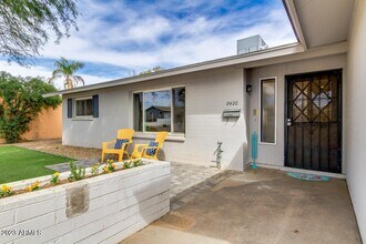 8420 E Citrus Way in Scottsdale, AZ - Building Photo - Building Photo