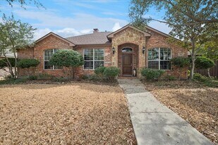 914 Carlsbad Dr in Allen, TX - Building Photo