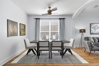 529 Roundrock Ln in Fort Worth, TX - Building Photo - Building Photo