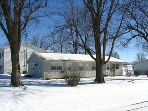 509 SE 4th St in Aledo, IL - Building Photo - Building Photo