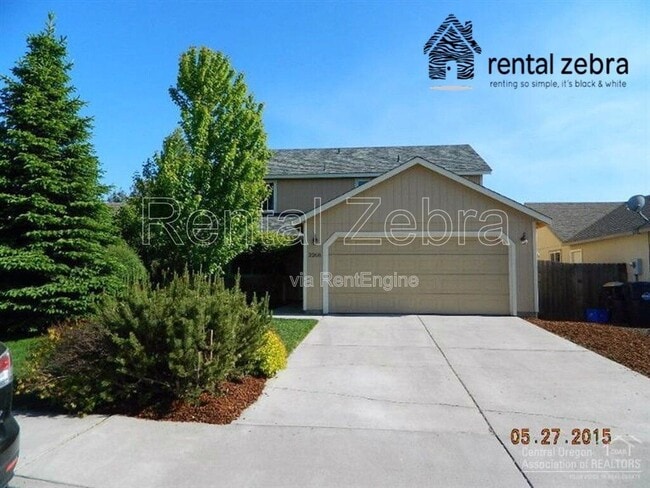 property at 3268 SW Metolius Pl