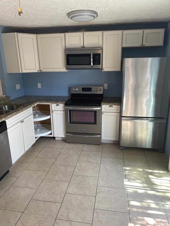 property at 1701 Upland Dr