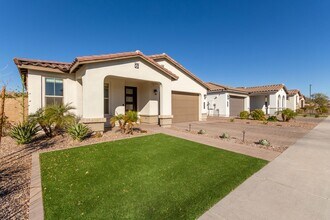 6894 W Spur Dr in Peoria, AZ - Building Photo - Building Photo