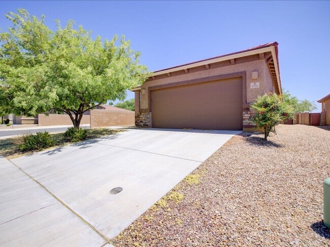6794 E Sea Horse Rd in Tucson, AZ - Building Photo - Building Photo