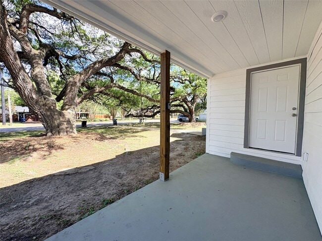 property at 3204 Avenue K