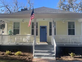 3213 Bannon Dr in Savannah, GA - Building Photo
