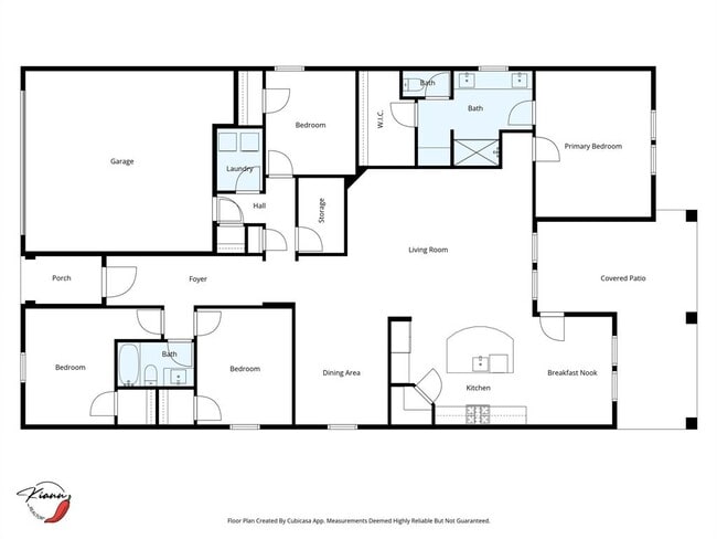 22600 Fountaingrass Ln in Lago Vista, TX - Building Photo - Building Photo