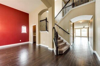 2480 Harbour Dr in Grand Prairie, TX - Building Photo - Building Photo