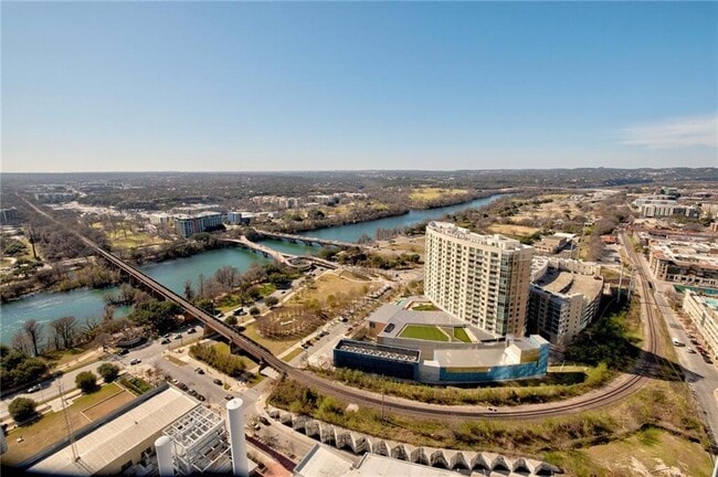 property at 222 West Ave