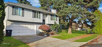 1218 Newton St in Tacoma, WA - Building Photo