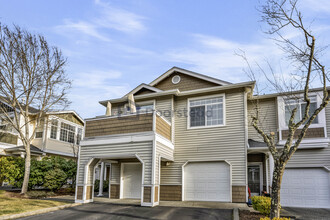 1855 Trossachs Blvd SE, Unit 503 in Sammamish, WA - Foto de edificio - Building Photo