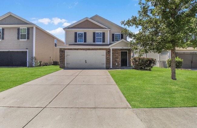 306 Connor Ct in Hinesville, GA - Building Photo - Building Photo