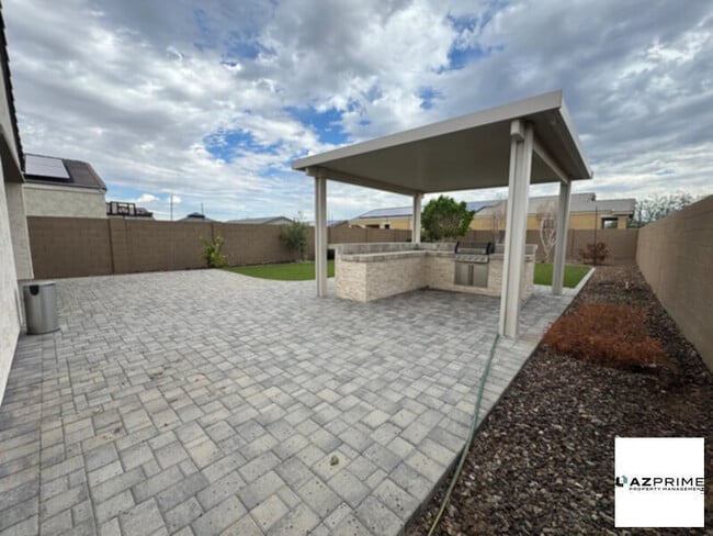 property at 7379 N 127th Dr