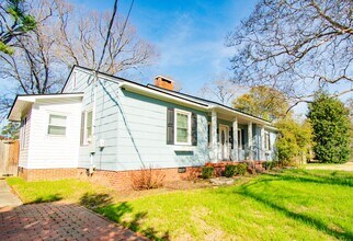 126 Ellington St in Fayetteville, NC - Building Photo - Building Photo