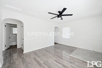 4606 Burnham Ave in Toledo, OH - Building Photo - Building Photo