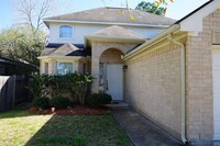 22218 Queenbury Hills Dr in Houston, TX - Building Photo - Building Photo