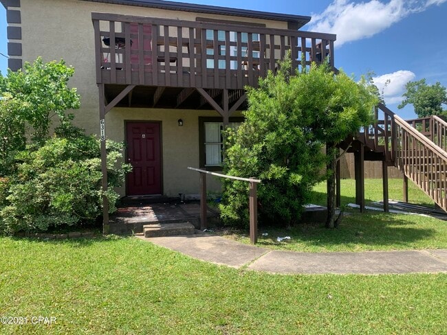 property at 6318 Lenawee St