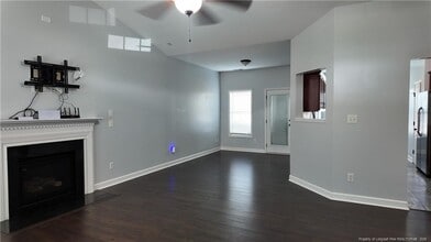 5317 Nessee St in Fayetteville, NC - Building Photo - Building Photo