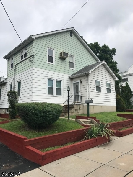 property at 159 Grant Ave