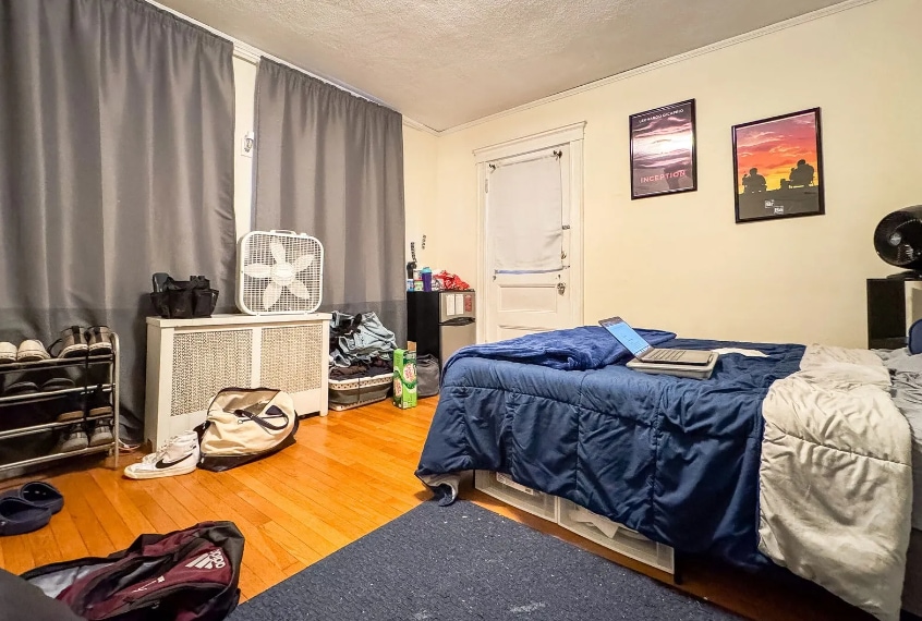 28 Manet Rd, Unit 2 in Chestnut Hill, MA - Building Photo